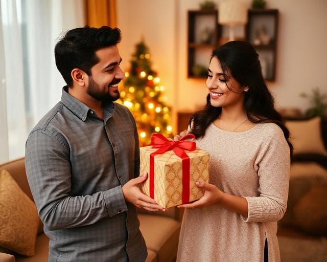 Gifting & Occasions